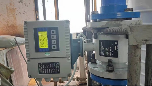 开封星空(中国)厂家青天仪表可定制流量仪表