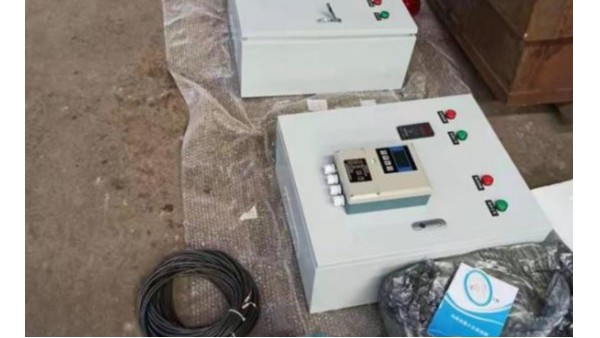 矿用电磁星空(中国)在煤矿矿用中的应用案例