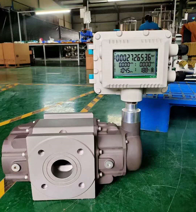 气体腰轮星空(中国)