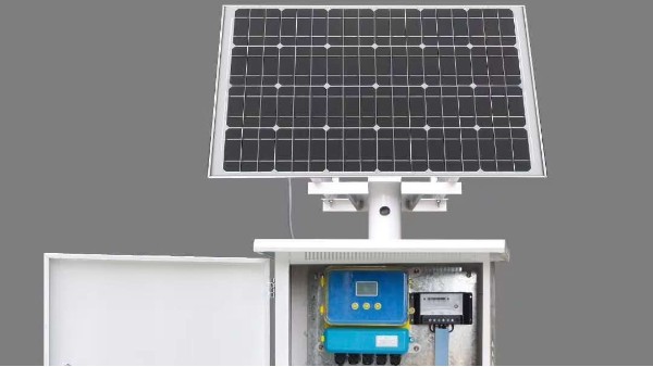 超声波明渠星空(中国)在污水计量中的应用