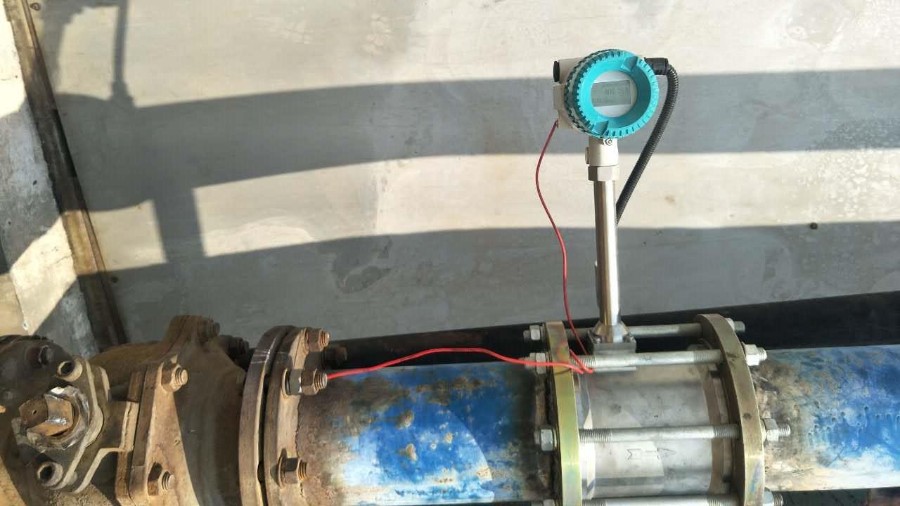 涡街星空(中国)使用现场