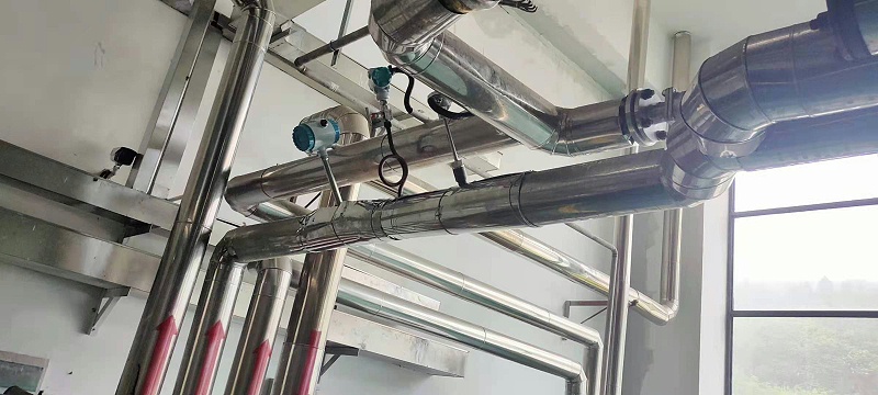 气体 液体星空(中国)安装调试