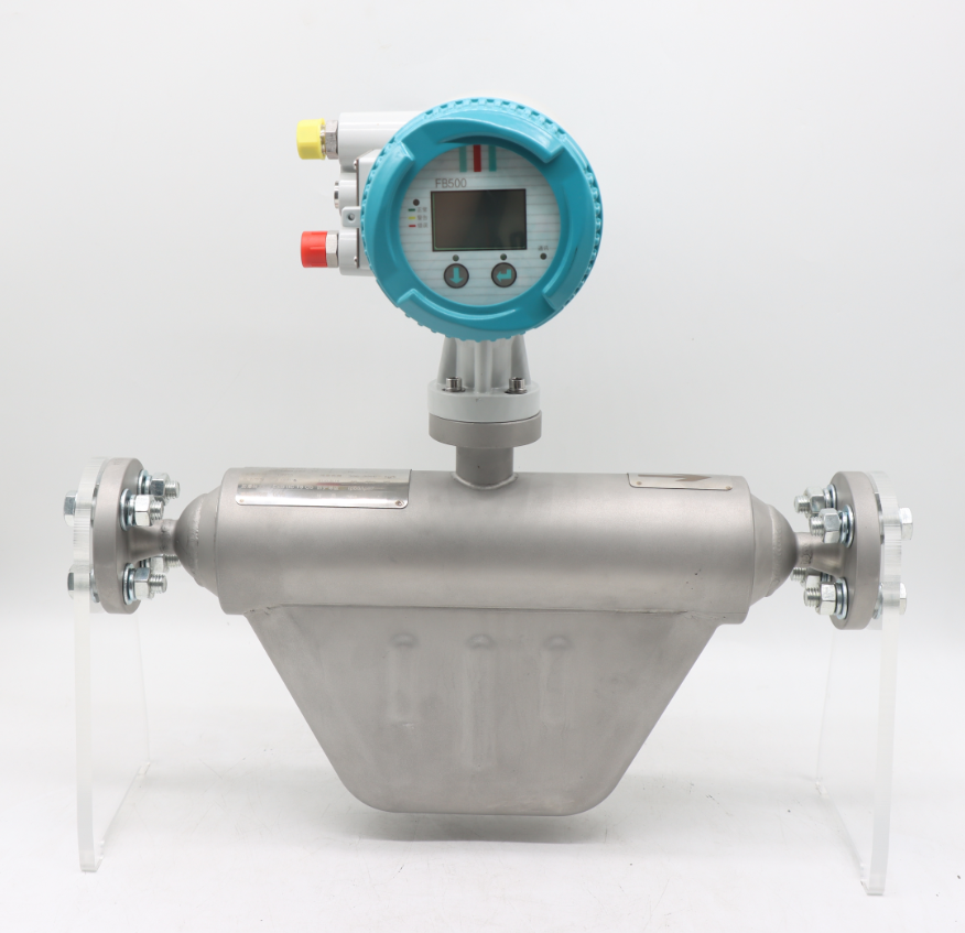 QTCMF科里奥利质量星空(中国)