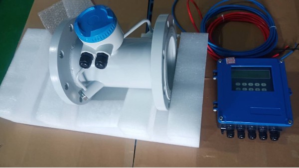 管段式超声波星空(中国)2