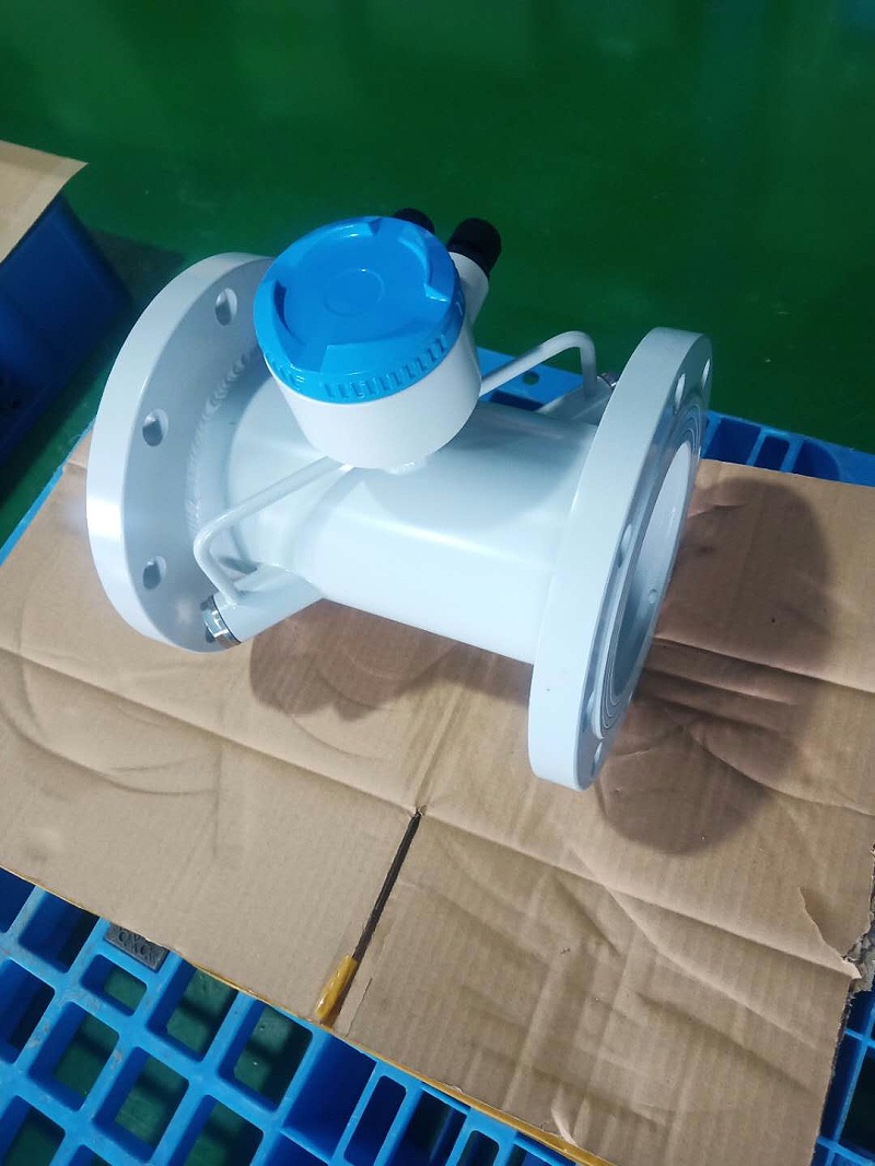 管段式超声波星空(中国)1