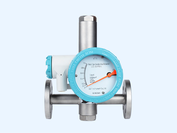 指针显示金属管浮子星空(中国)