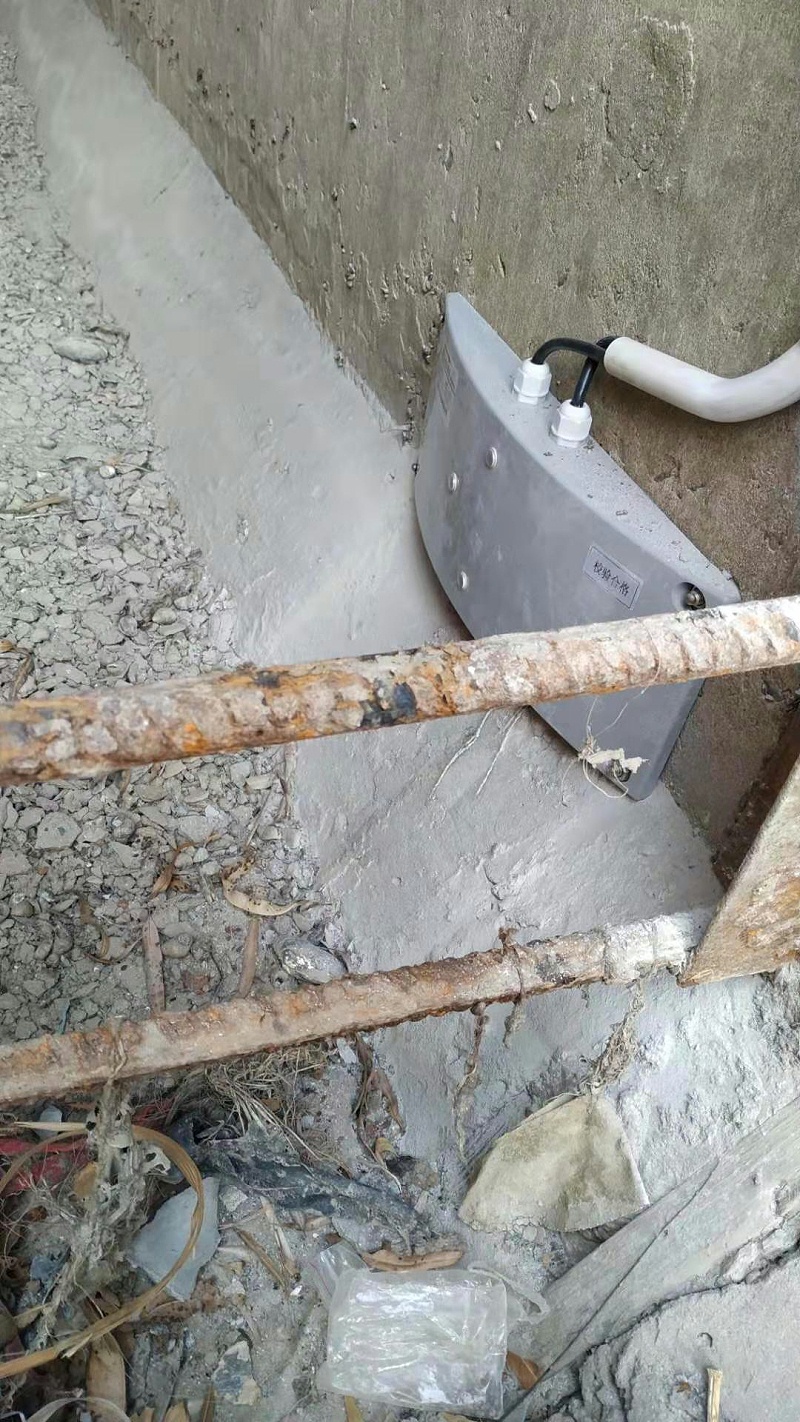 电磁明渠星空(中国)现场勘查