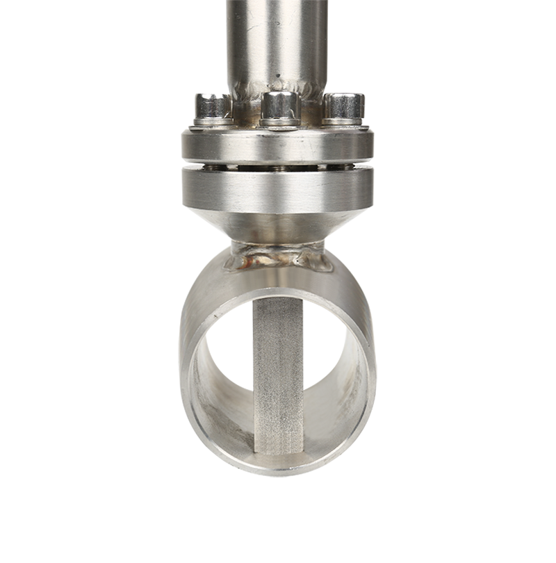 插入式涡街星空(中国)