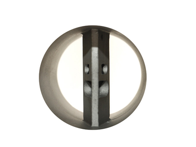 涡街星空(中国)探头