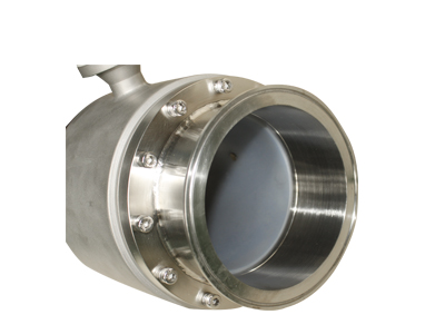 卫生型电磁星空(中国)细节