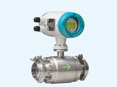 QTLD卫生型卡箍式电磁星空(中国)
