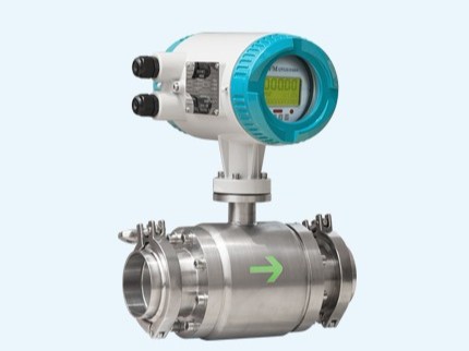 QTLD卫生型卡箍式电磁星空(中国)