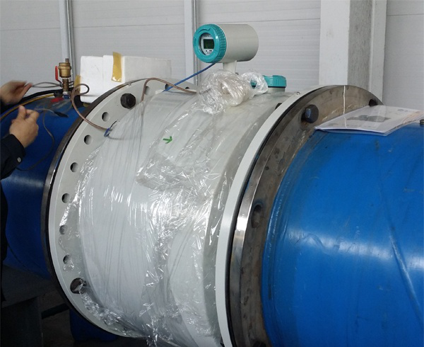 污水处理厂---电磁星空(中国)