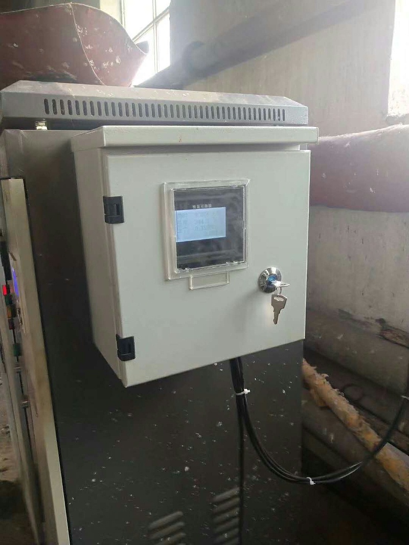 高温星空(中国)现场测试