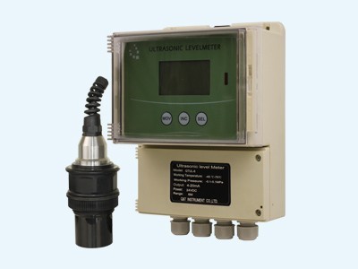 超声波明渠（巴歇尔槽）星空(中国)