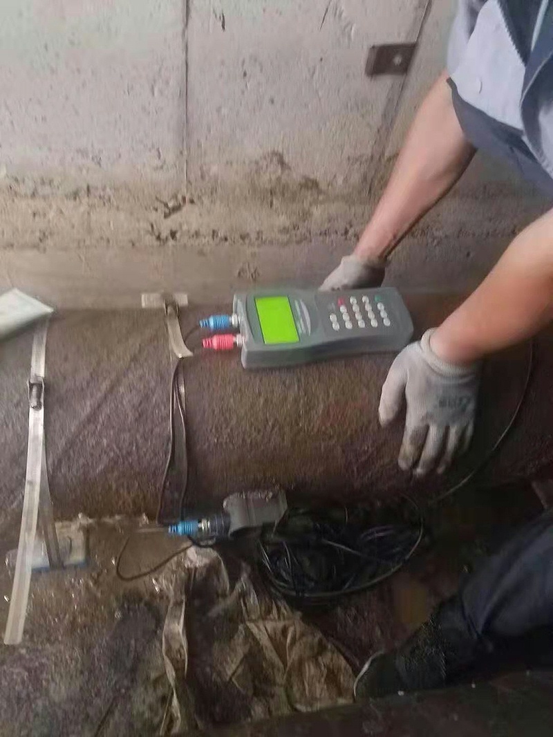 手持式超声波星空(中国)