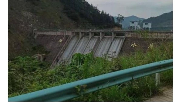 青天仪表进水电磁星空(中国)现场应用案例