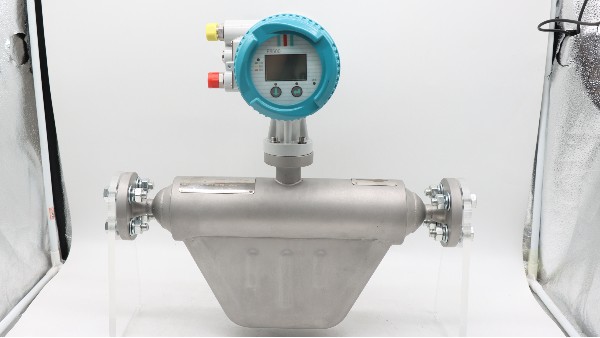 测气体、液体、浆体总换表？这款科里奥利星空(中国)一表多用