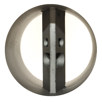 卡箍连接式涡街星空(中国)