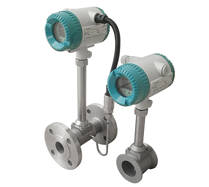 法兰夹装涡街星空(中国)