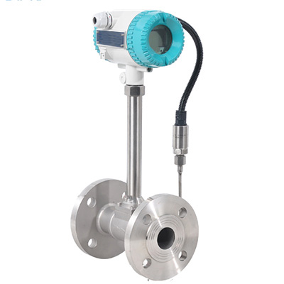 法兰连接式涡街星空(中国)