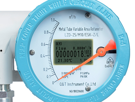 液晶显示金属管浮子星空(中国)