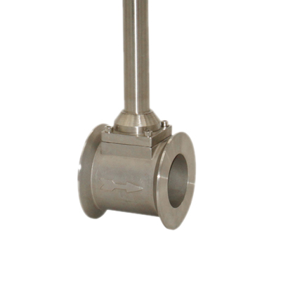 法兰夹装涡街星空(中国)