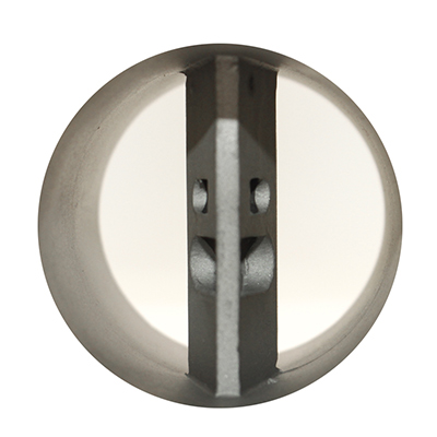 法兰夹装涡街星空(中国)