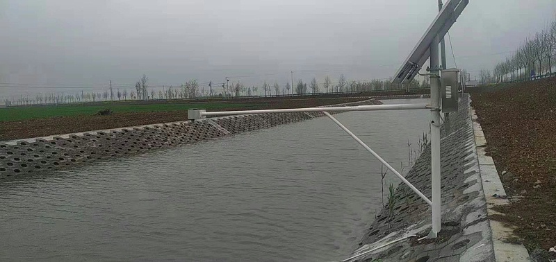 太阳能供电 全渠宽电磁明渠星空(中国)