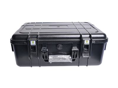 手持式超声波星空(中国)